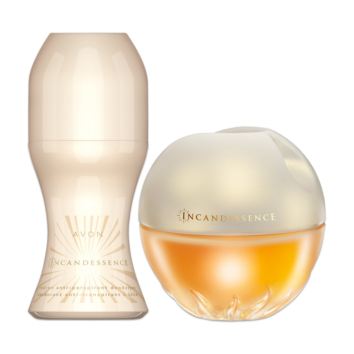 Incandescence Avon Parfum Incandessence Lot Incandessence