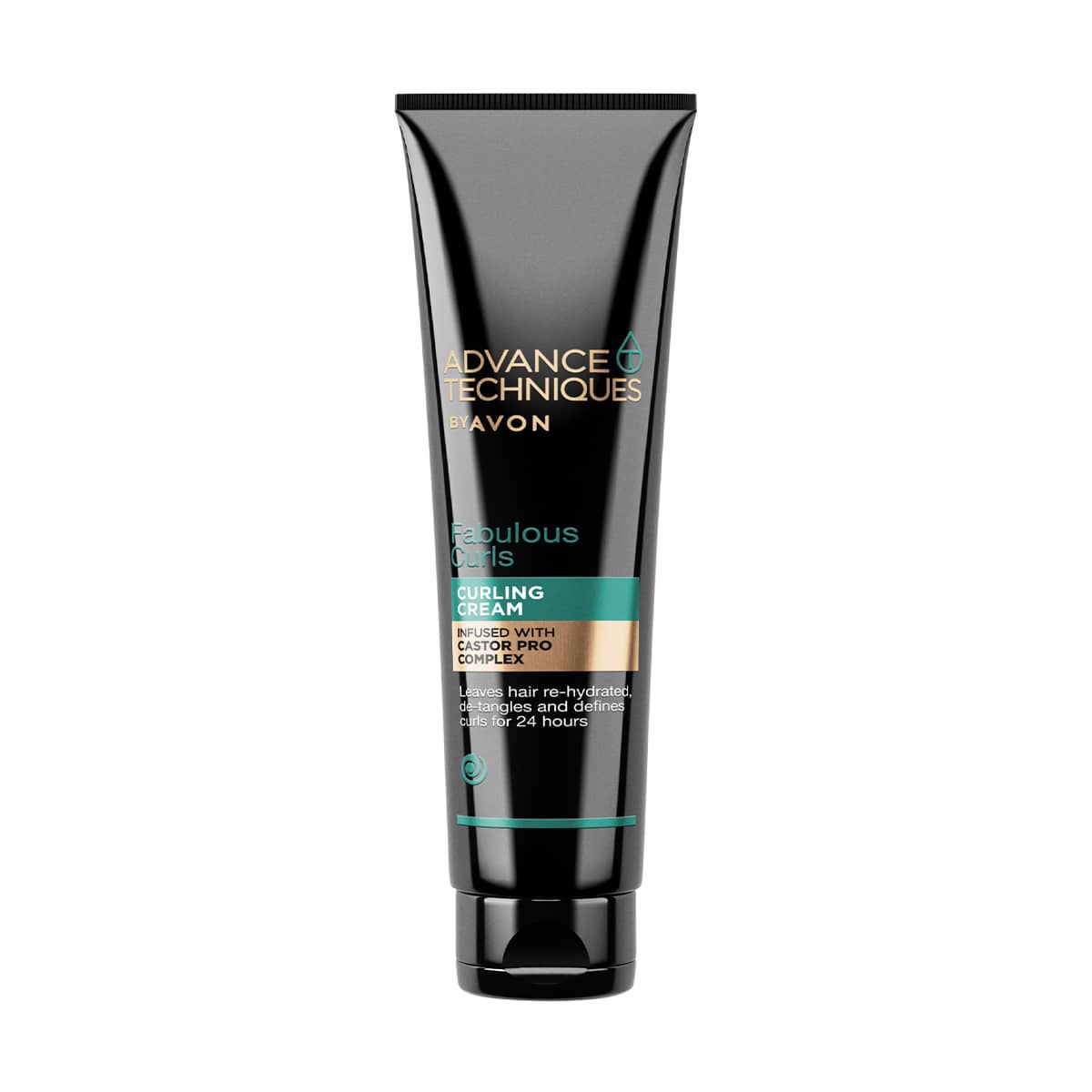 Advance Techniques Fabulous Curls Curling Cream