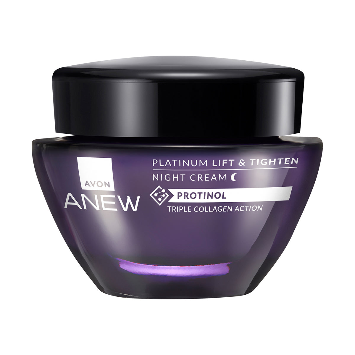 Anew Platinum Night Cream 50ml