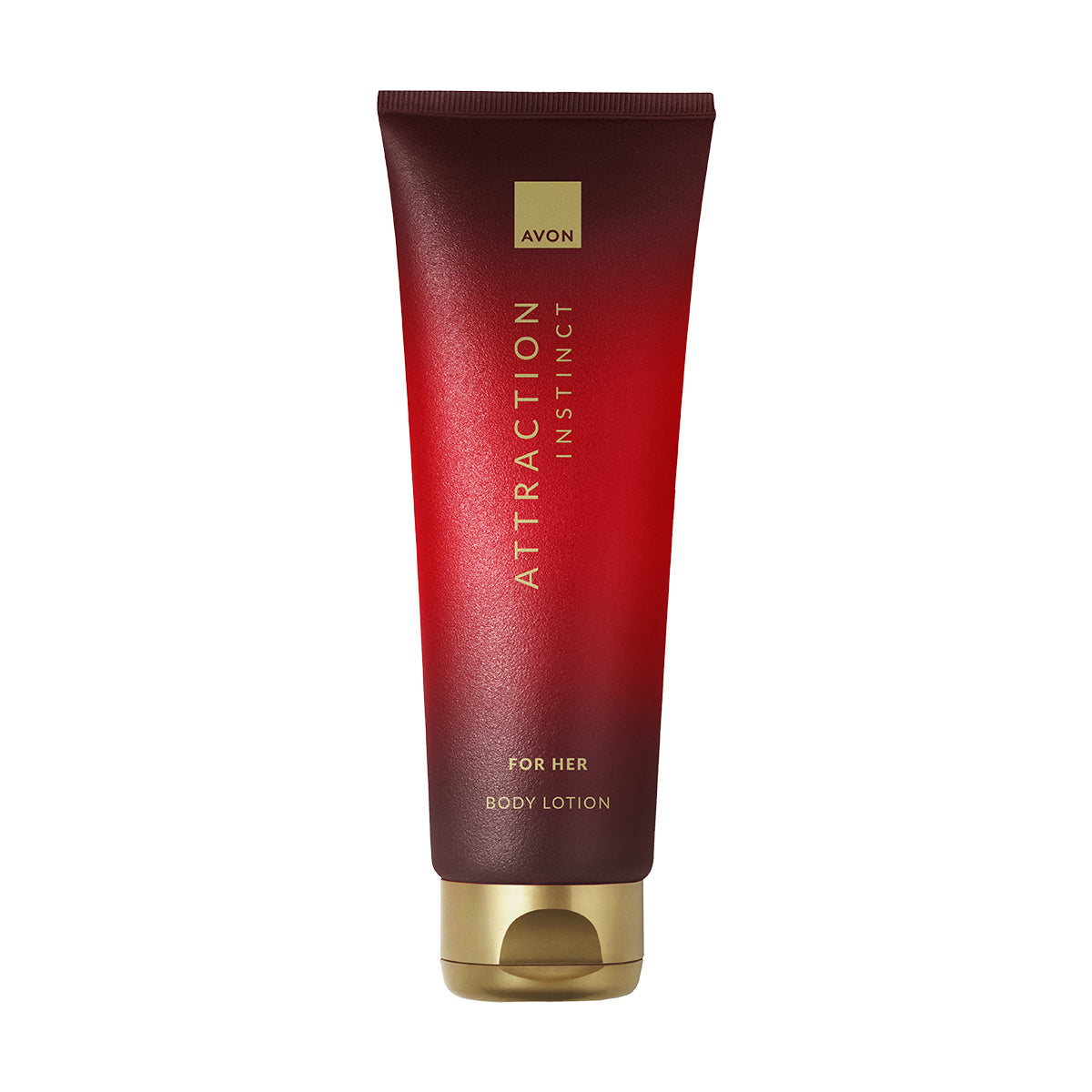 Attraction Instinct For Her Body Lotion 200ml