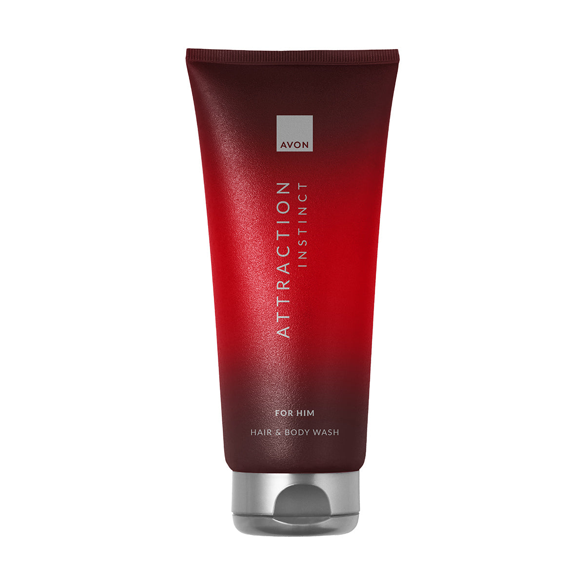 Attraction Instinct For Him Body Lotion 200ml
