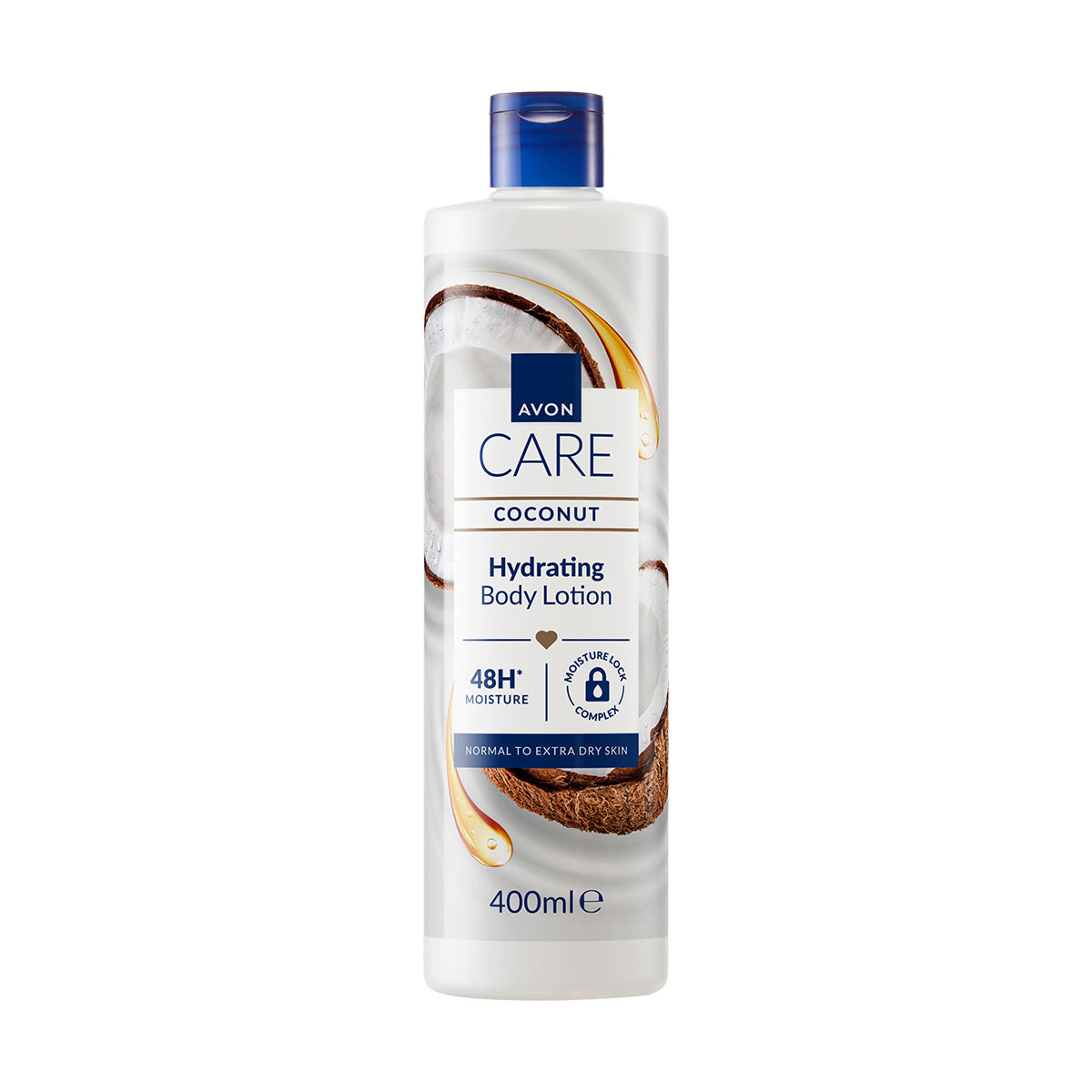 Avon Care Coconut Body Lotion 400ml