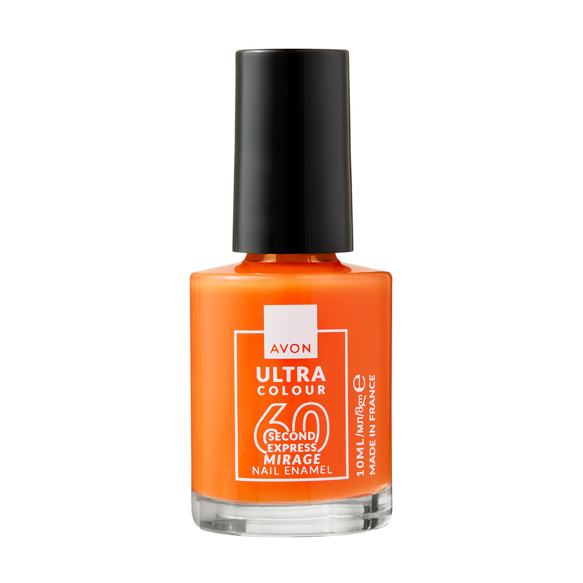 Avon Ultra Colour 60 Seconds Express Mirage Nail Enamel