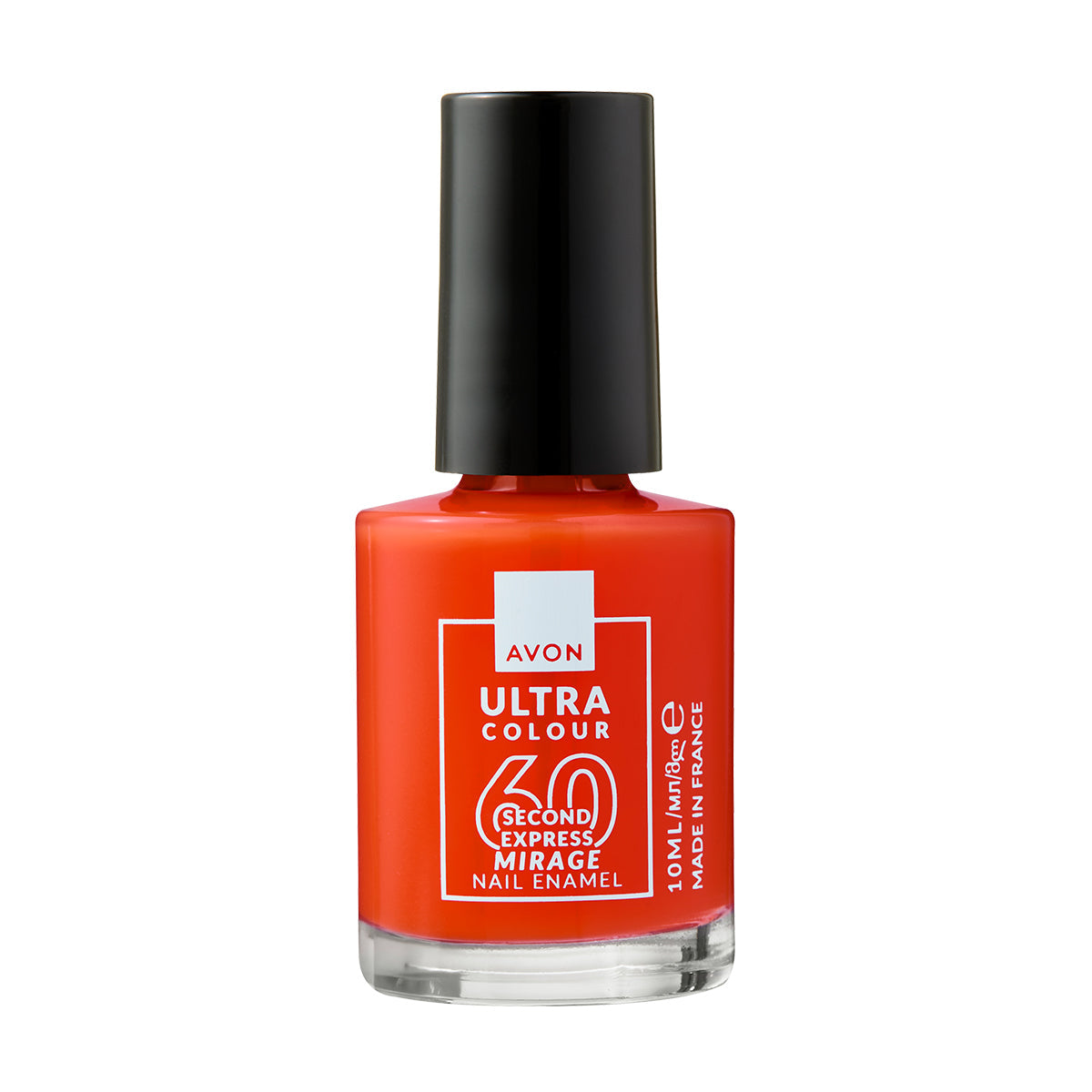 Avon Ultra Colour 60 Seconds Express Mirage Nail Enamel