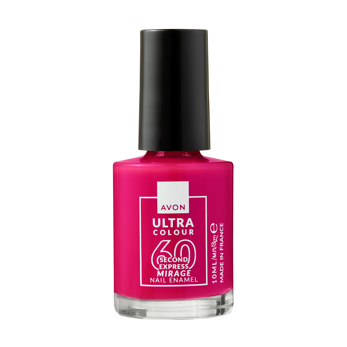 Avon Ultra Colour 60 Seconds Express Mirage Nail Enamel