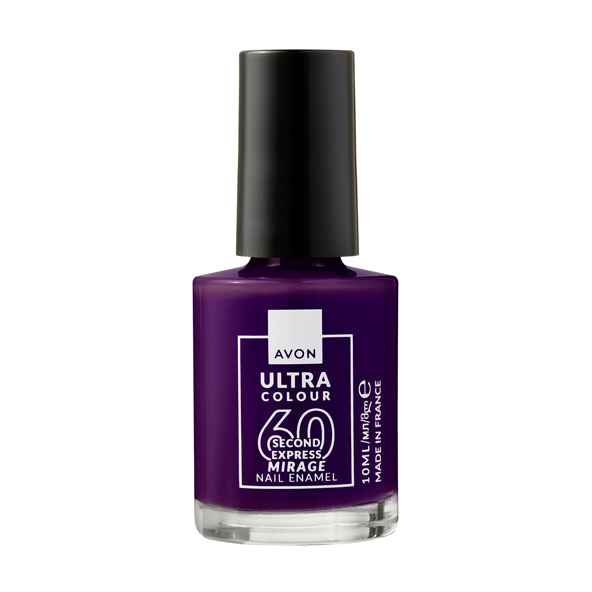 Avon Ultra Colour 60 Seconds Express Mirage Nail Enamel