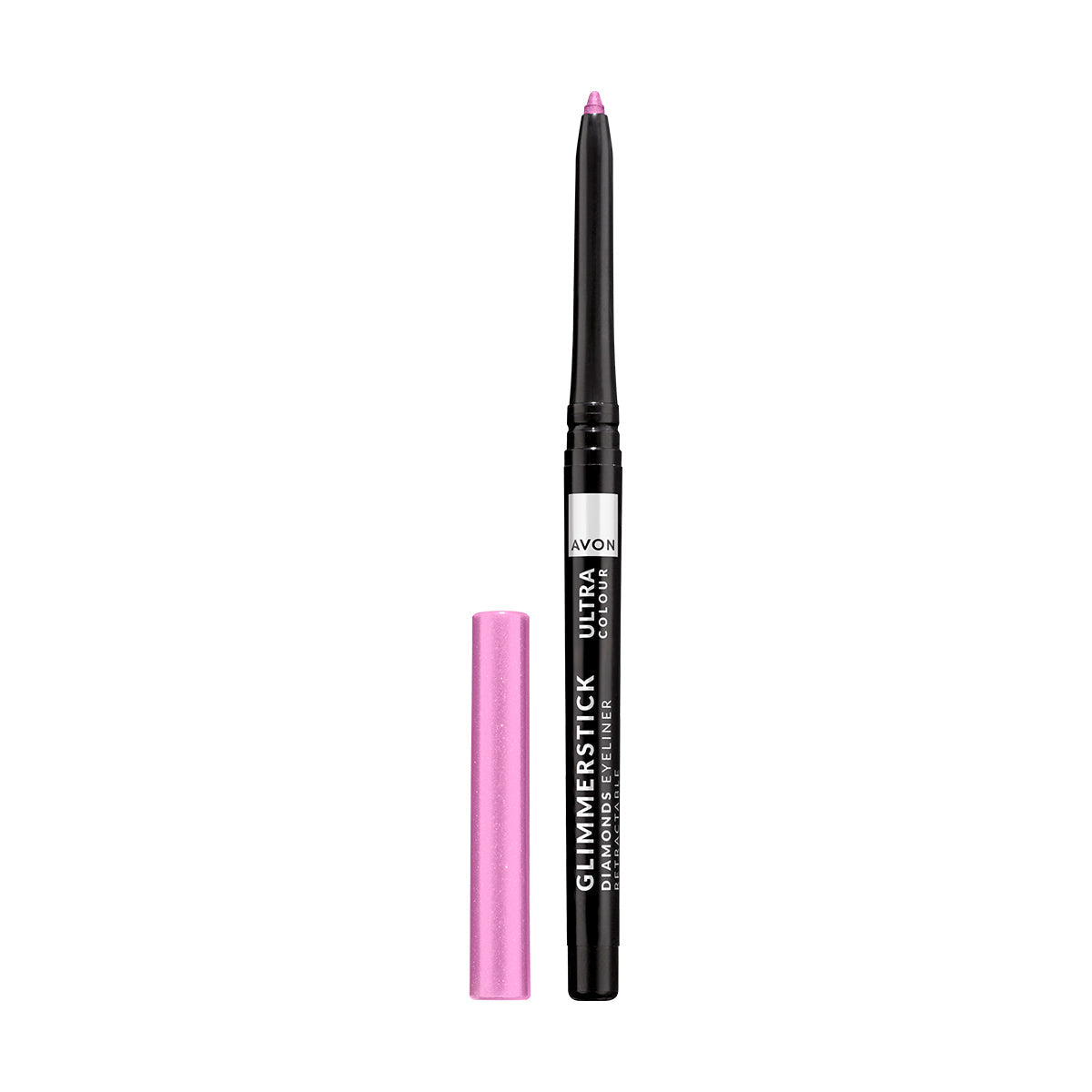 Avon Ultra Colour Glimmerstick Diamonds Eyeliner