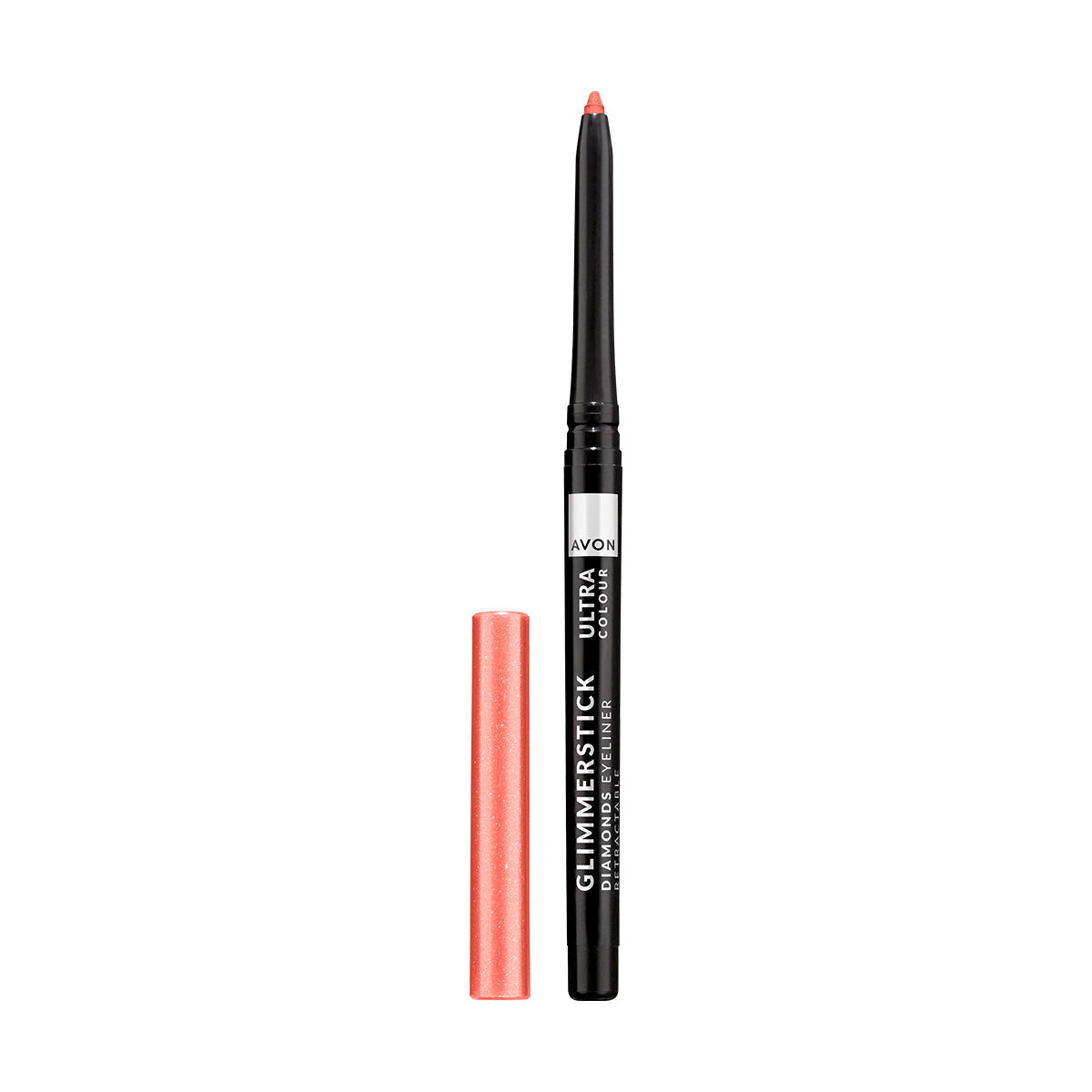 Avon Ultra Colour Glimmerstick Diamonds Eyeliner