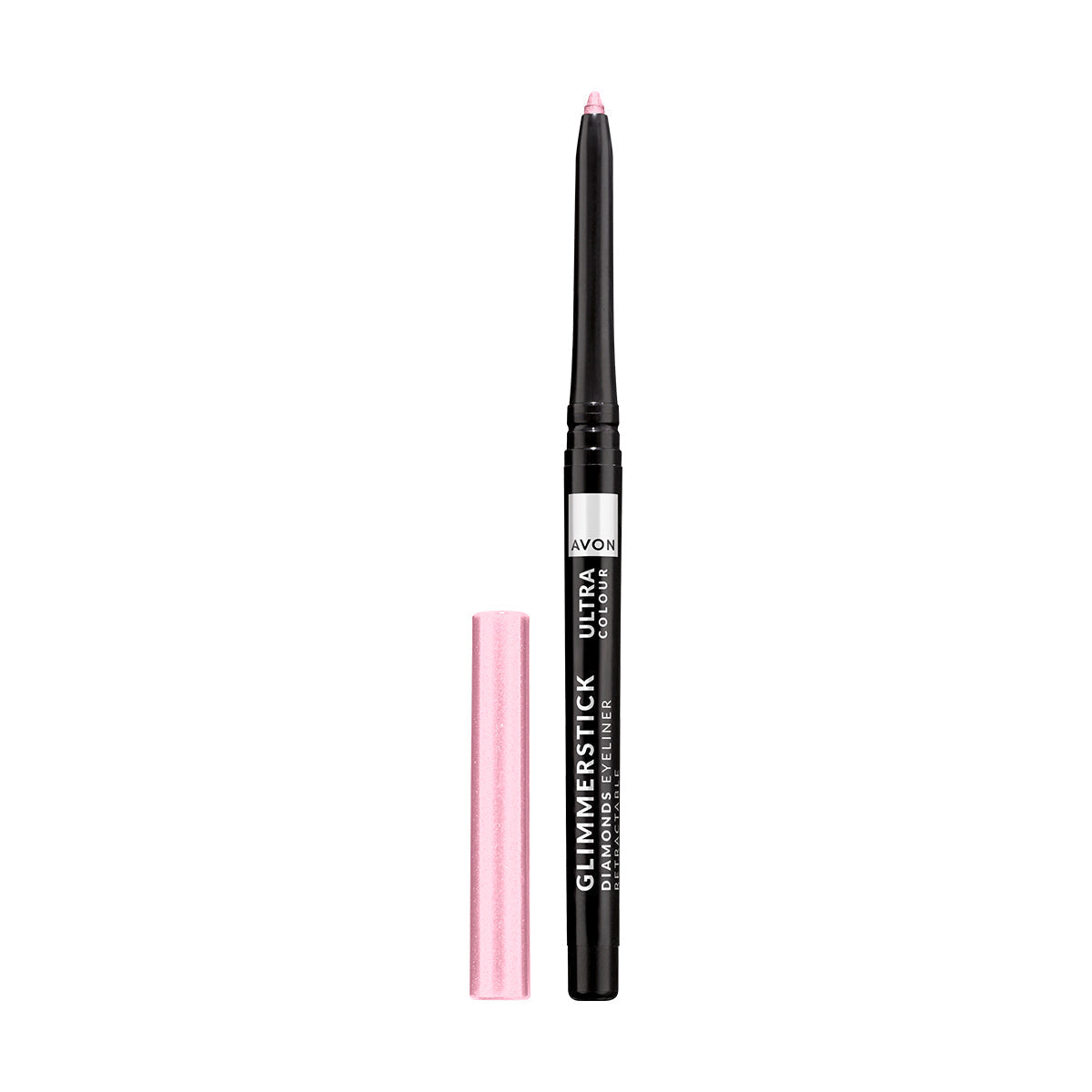 Avon Ultra Colour Glimmerstick Diamonds Eyeliner