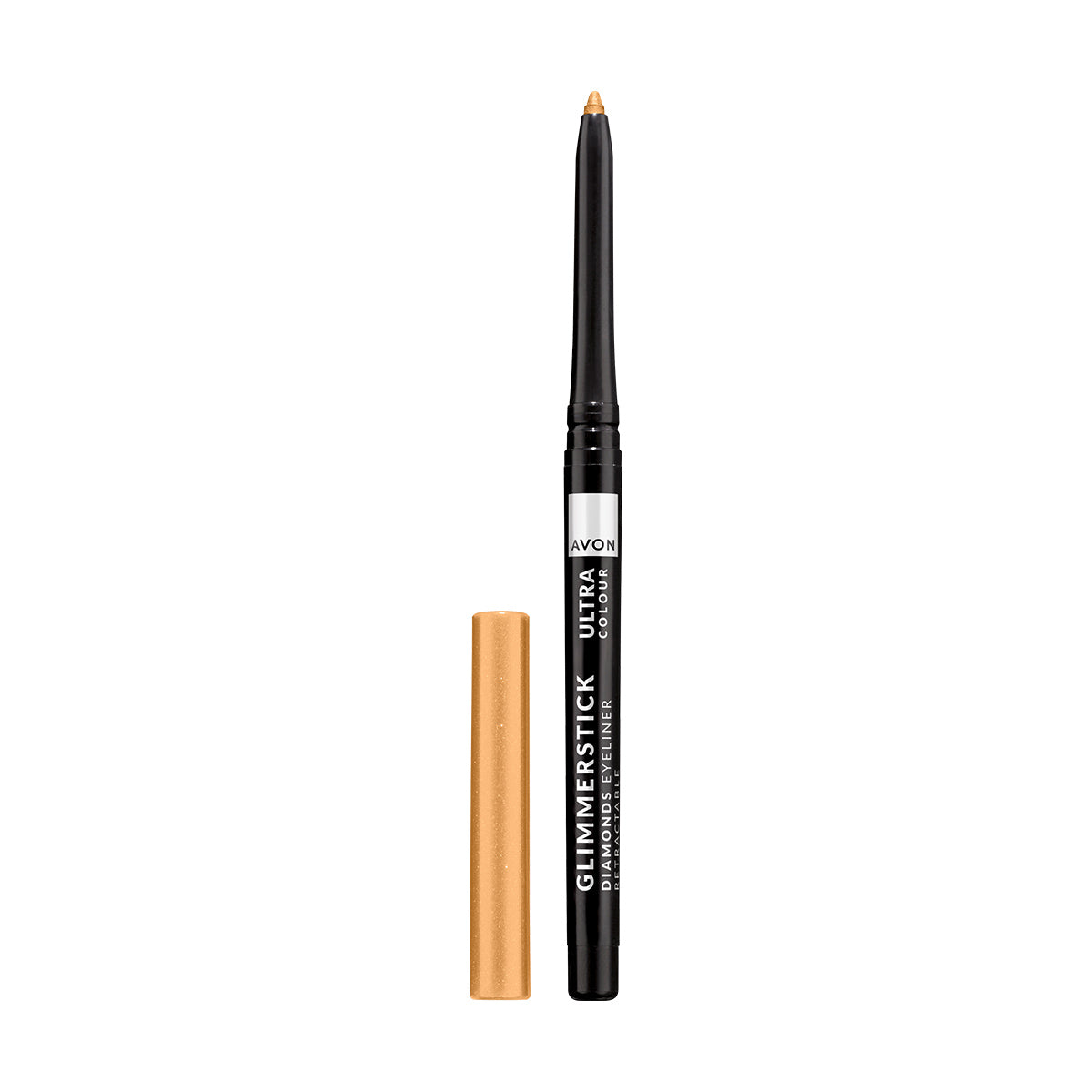 Avon Ultra Colour Glimmerstick Diamonds Eyeliner