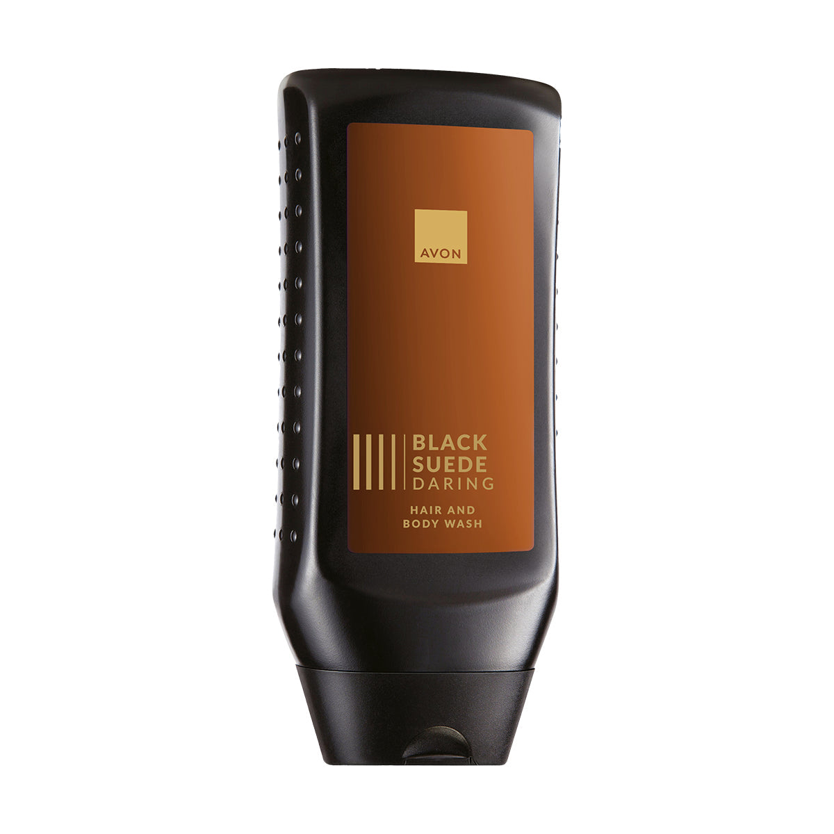 Black Suede Daring Hbw 250ml