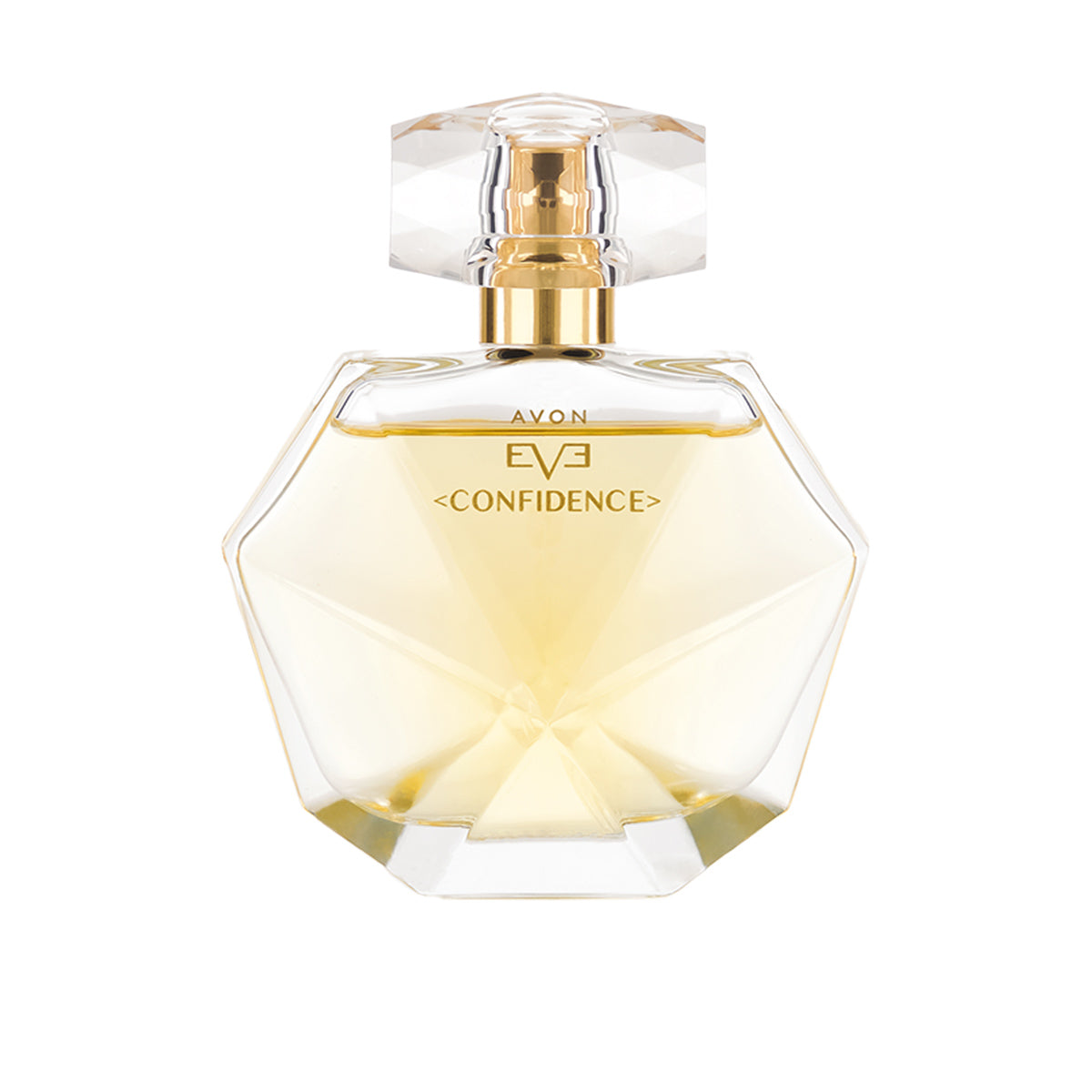 Eve Confidence EDT 50ml