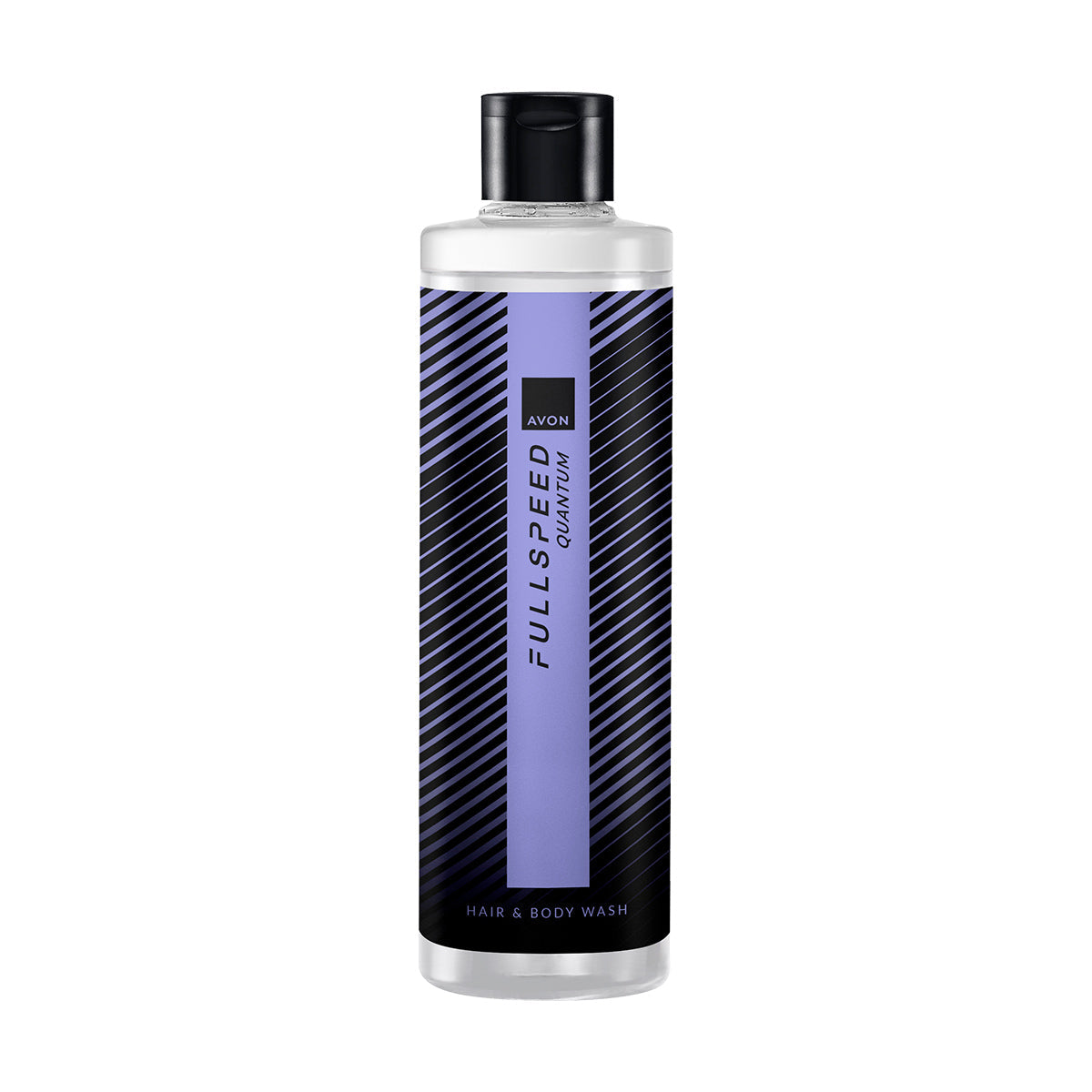Full Speed Quantum Hair and Body Wash for Him