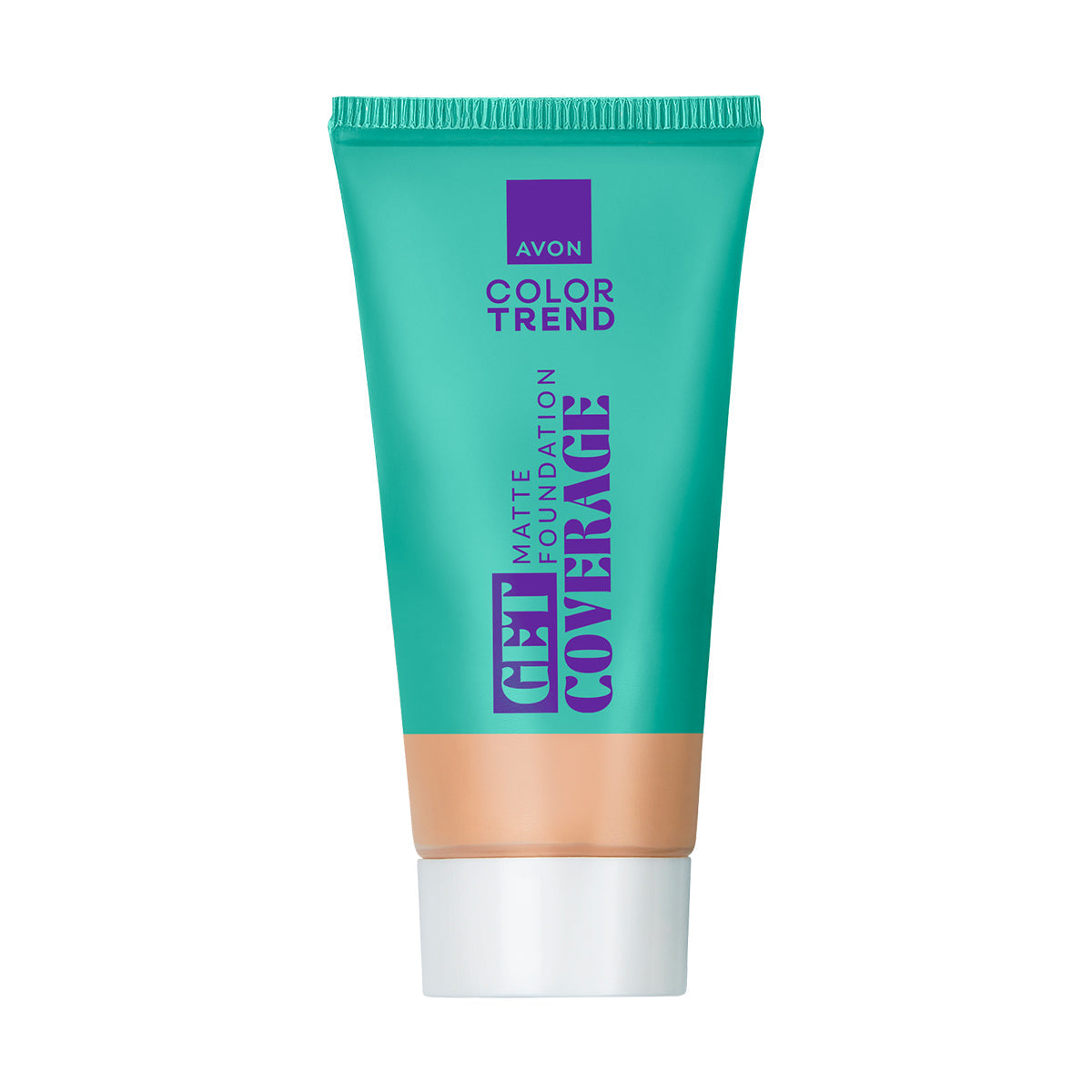 Get Coverage Foundation