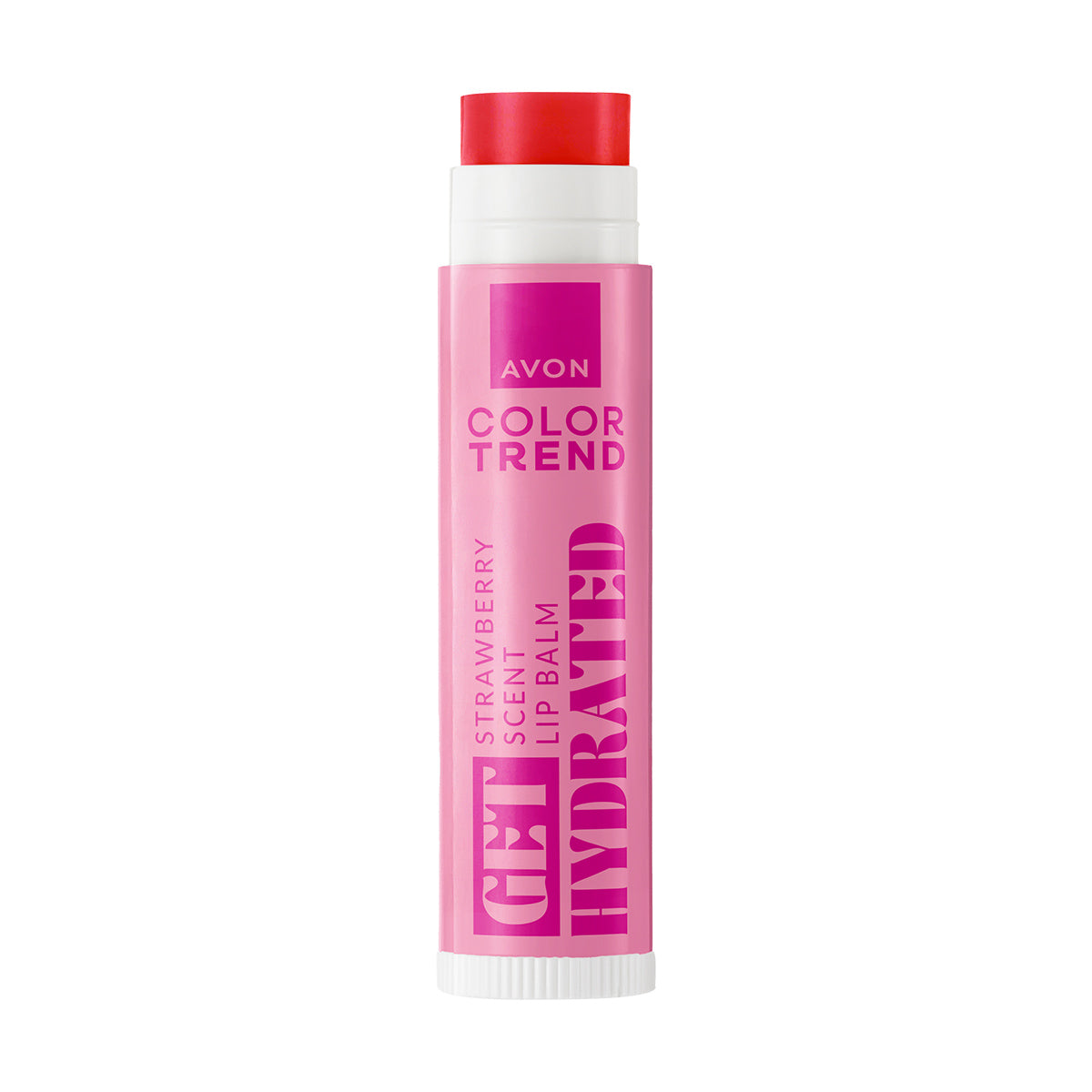 Get Hydrated Lip Balm