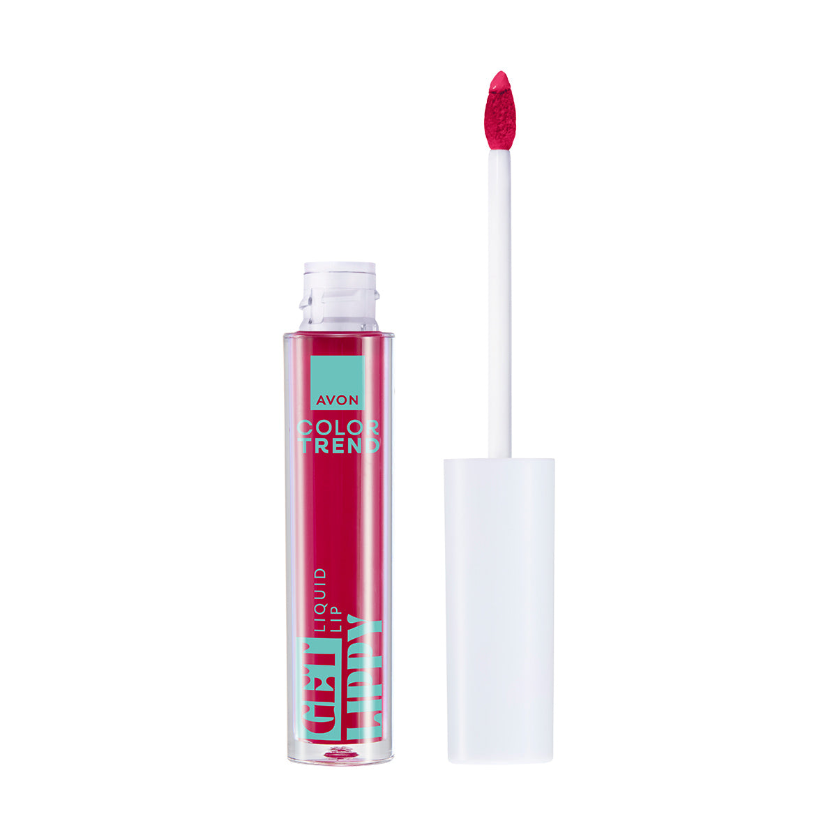 Get Lippy Liquid Lip