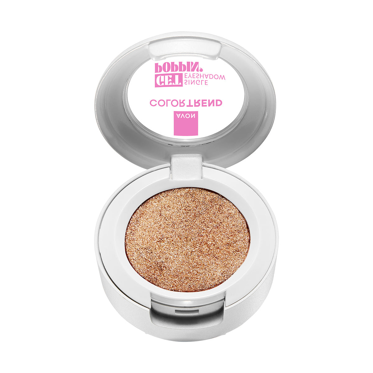 Get Poppin Eyeshadow