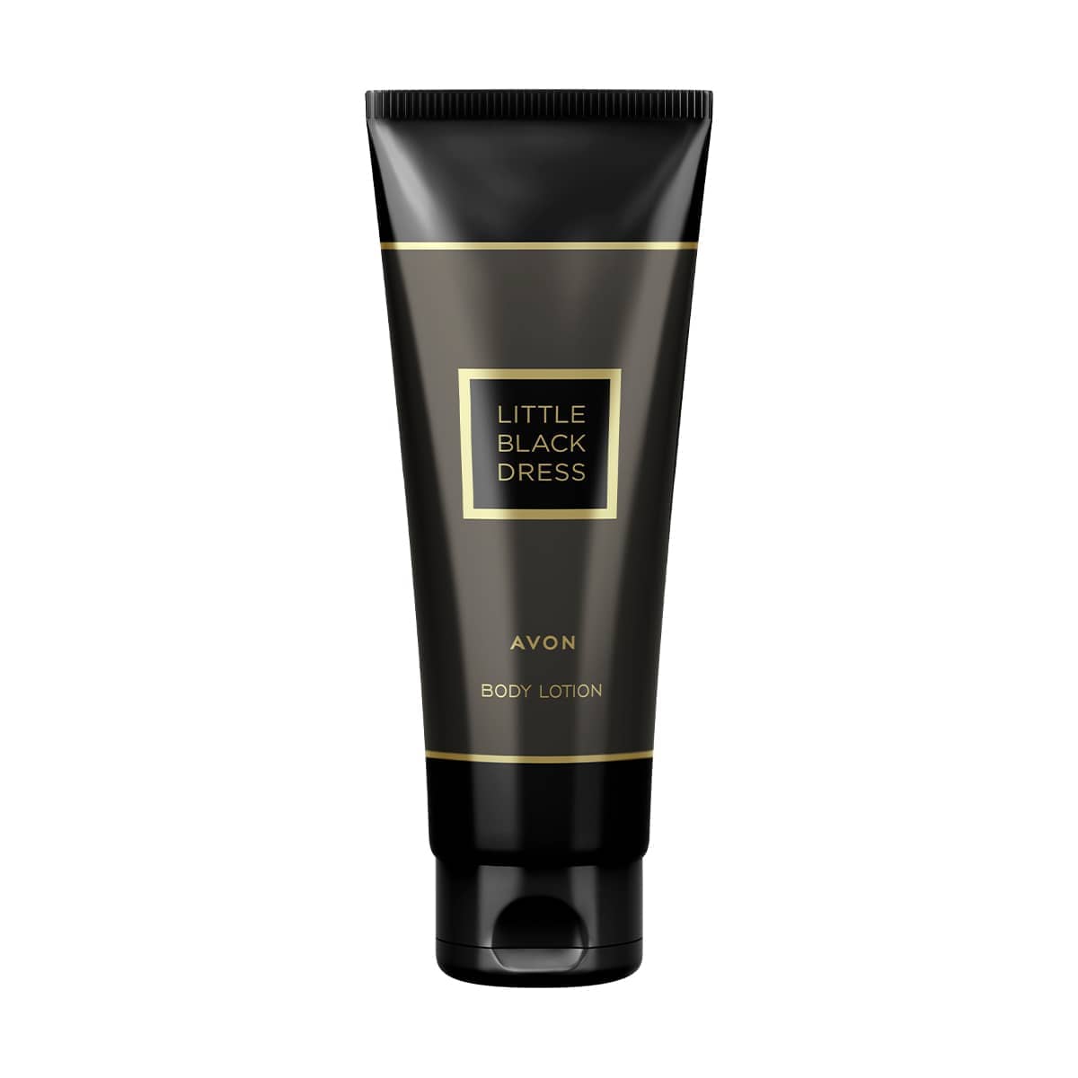 Little Black Dress Body Lotion