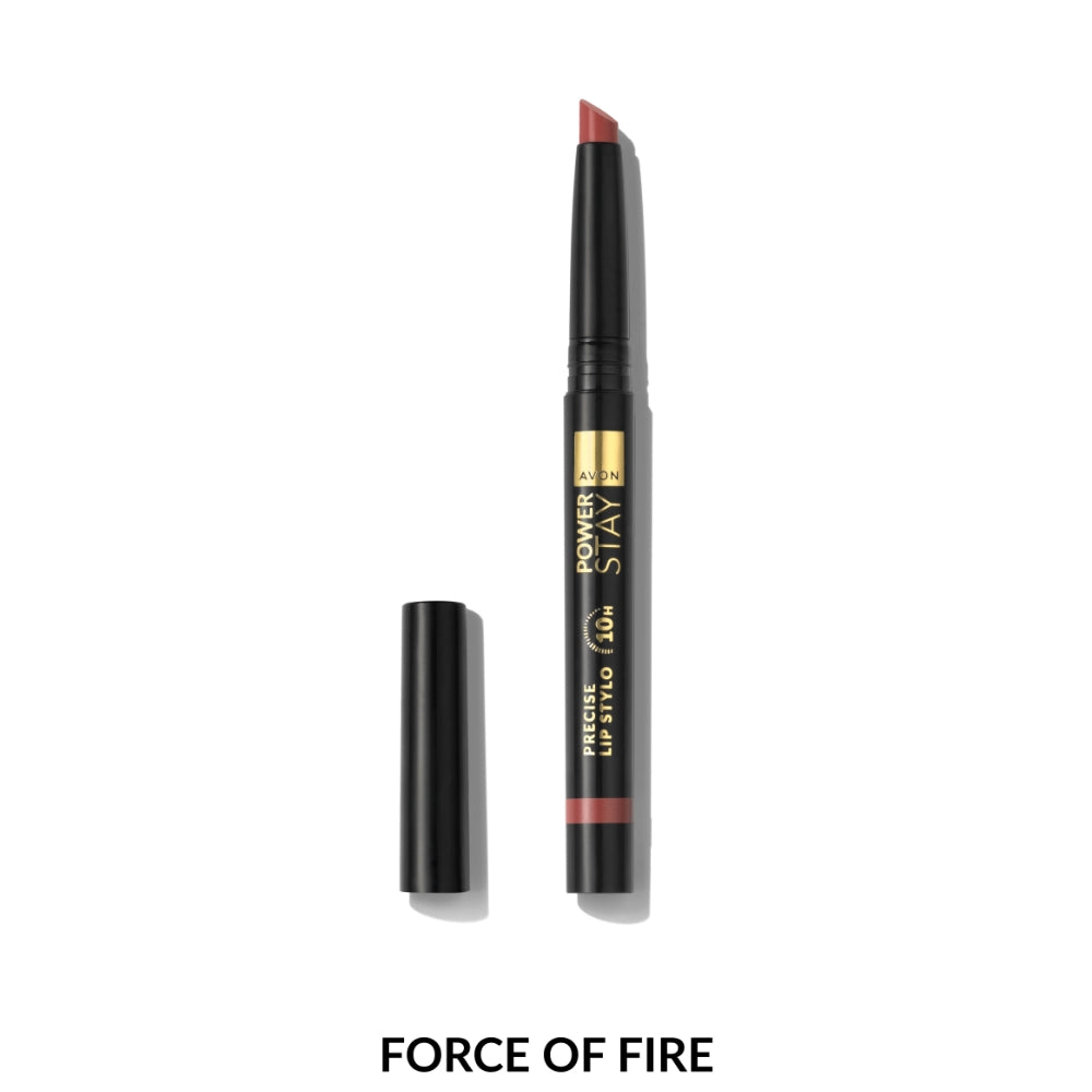Power Stay 10-Hour Lip Stylo