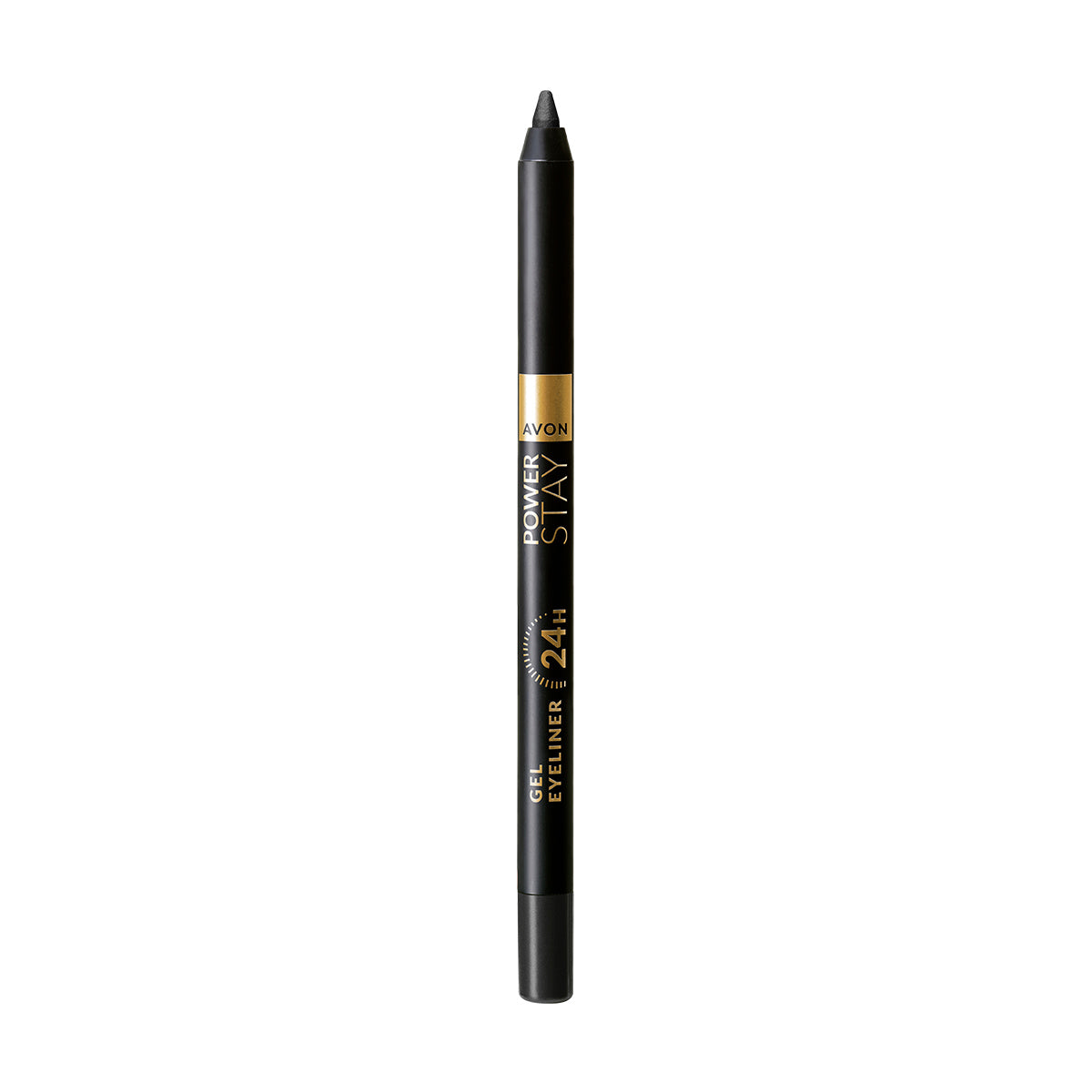Power Stay 24-Hour Gel Eyeliner