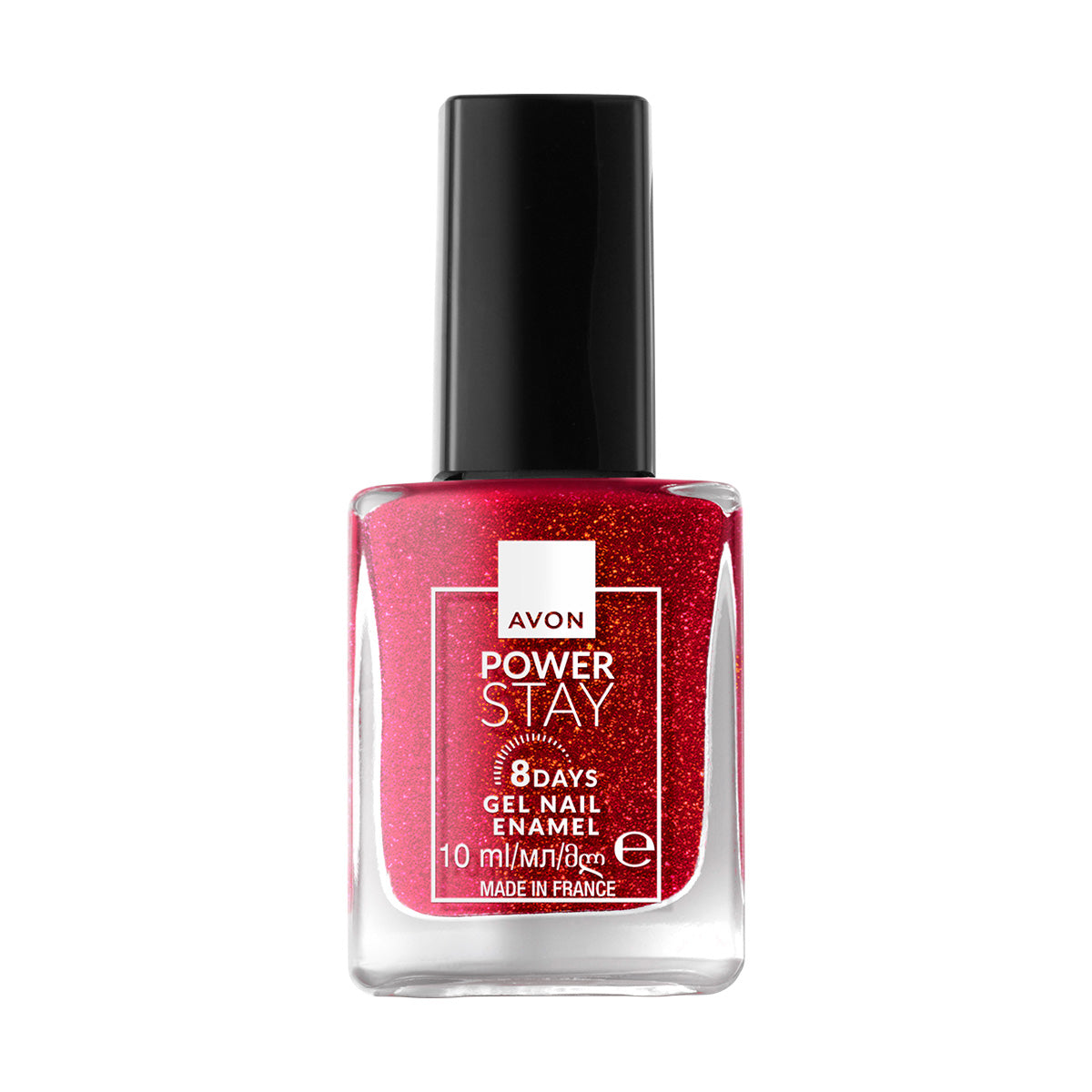Power Stay Gel Shine