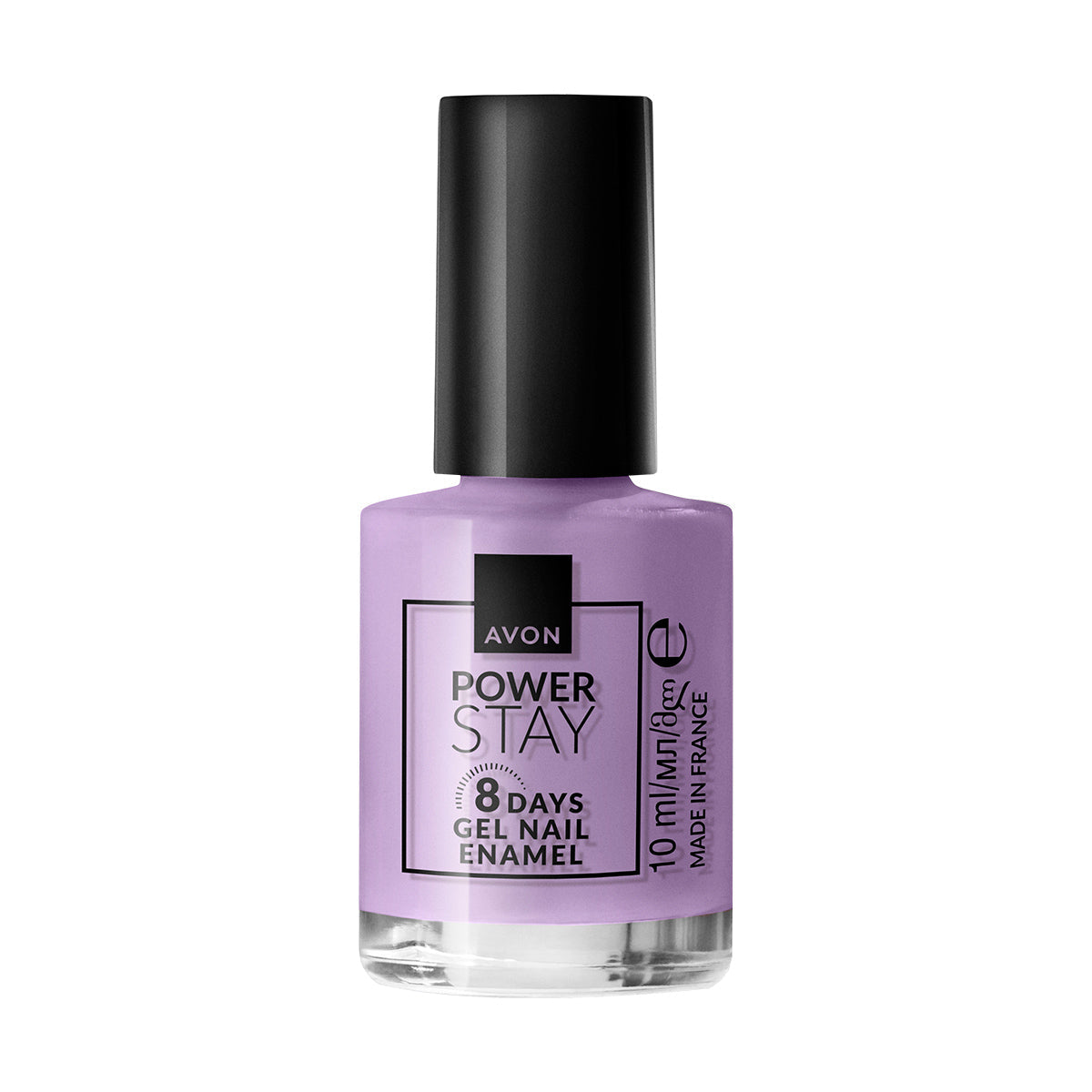 Power Stay Gel Shine