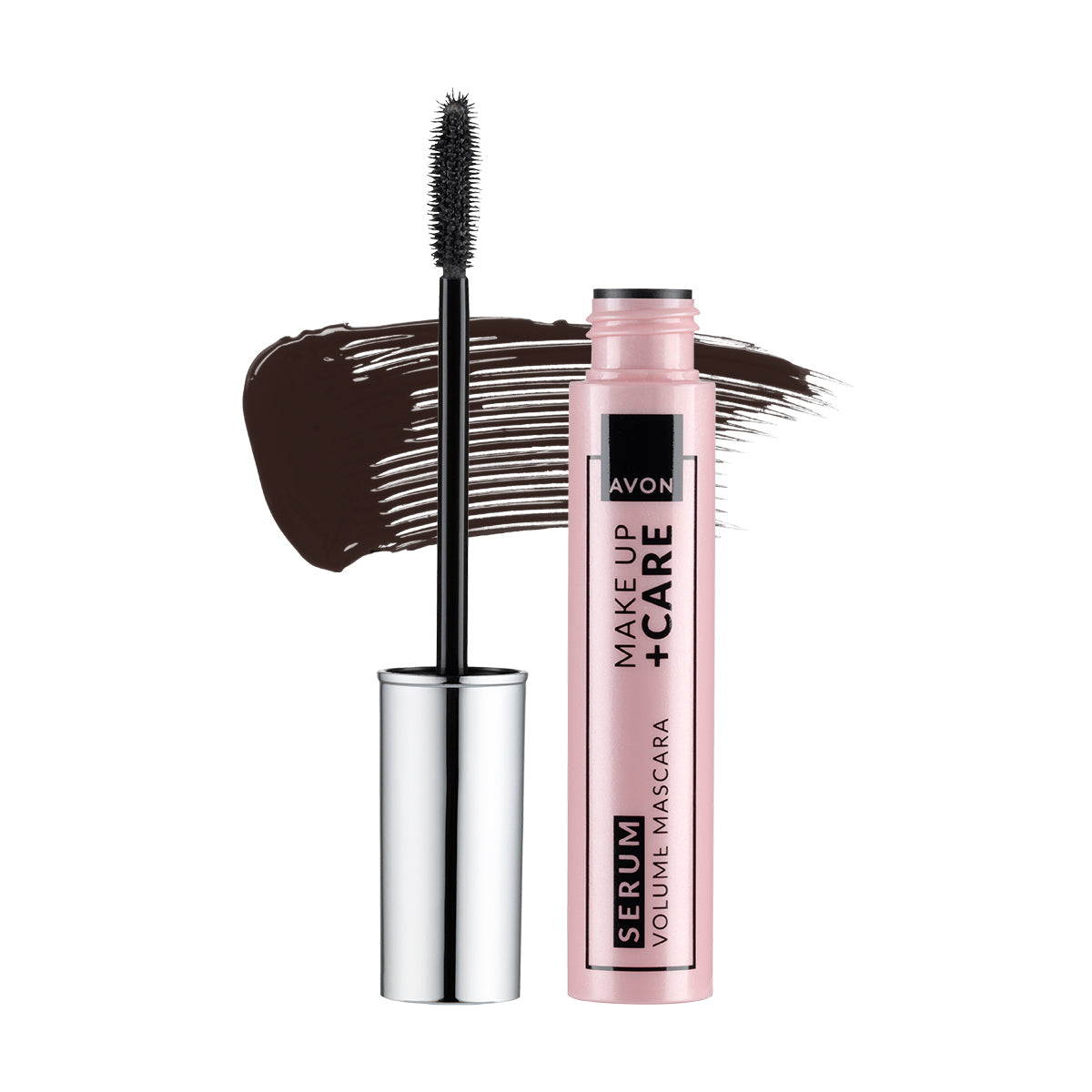 Serum Volume Mascara