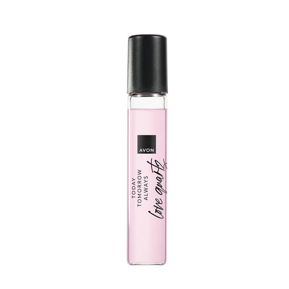 TTA Love Quartz Purse Spray