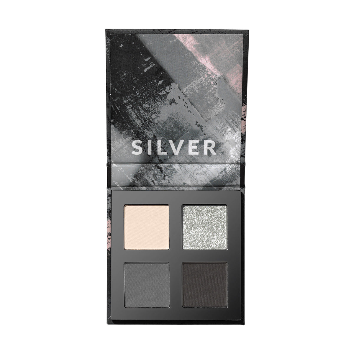 Ultra Colour Quad Palettes